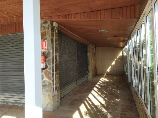 Local en Ps Miramar - Salou - 12