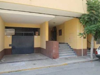 Garajes en C/ Constitución - Benejúzar - 8