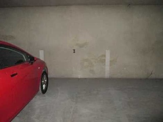Garajes en C/ Constitución - Benejúzar - 11