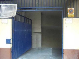 Garajes en C/ Constitución - Benejúzar - 12