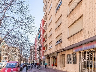 Piso en Avda Vicente Ferri 29