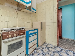Piso en Avda Vicente Ferri 32