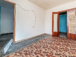 Piso en Avda Vicente Ferri 38