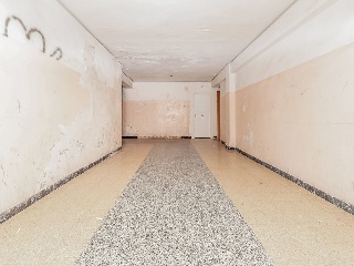 Piso en Avda Vicente Ferri 46