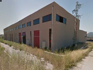 Naves en construcción en Tortosa 7