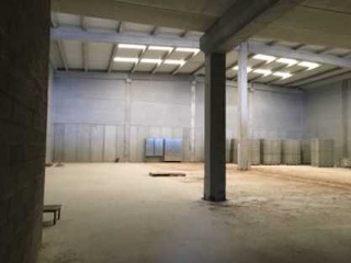 Naves en construcción en Tortosa 9