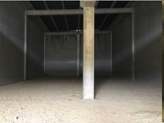 Naves en construcción en Tortosa 10