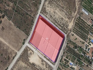 Naves en construcción en Tortosa 11