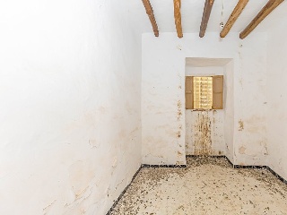Casa adosada en C/ Puente, Herrera (Sevilla) 37