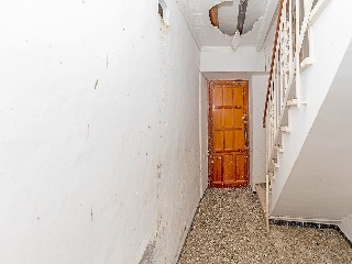 Casa adosada en C/ Puente, Herrera (Sevilla) 38
