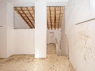 Casa adosada en C/ Puente, Herrera (Sevilla) 47