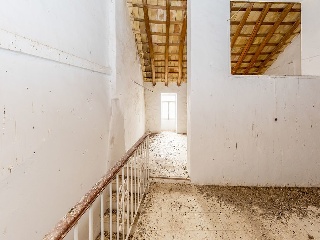Casa adosada en C/ Puente, Herrera (Sevilla) 54