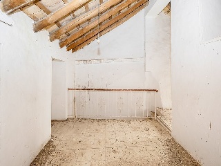 Casa adosada en C/ Puente, Herrera (Sevilla) 55