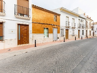 Casa adosada en C/ Puente, Herrera (Sevilla) 56
