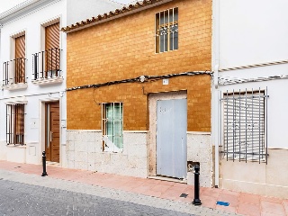 Casa adosada en C/ Puente, Herrera (Sevilla) 57