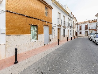 Casa adosada en C/ Puente, Herrera (Sevilla) 58