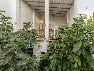 Casa adosada en C/ Puente, Herrera (Sevilla) 60