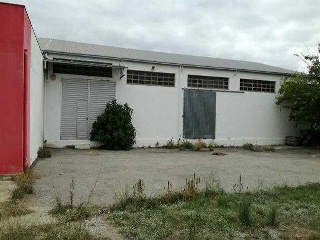 Nave industrial en San Rafael del Río 20