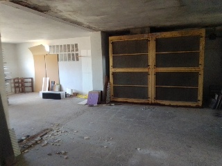 Nave industrial en San Rafael del Río 21