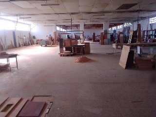Nave industrial en San Rafael del Río 23