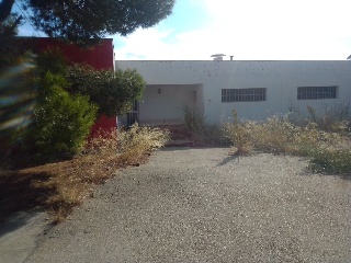 Nave industrial en San Rafael del Río 26