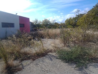 Nave industrial en San Rafael del Río 27