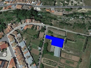 Nave industrial en San Rafael del Río 28