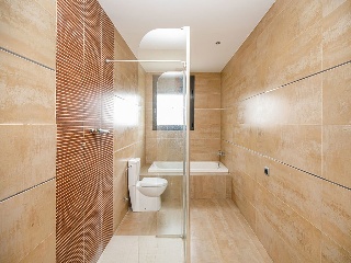 Chalet independiente en C/ Roca del Sol 62