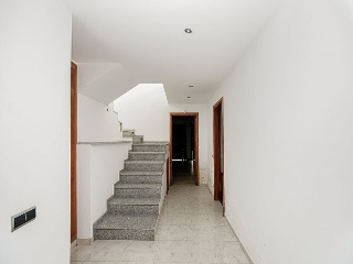 Chalet independiente en C/ Roca del Sol 64