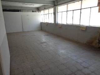 Nave Industrial situada en Monóvar 15