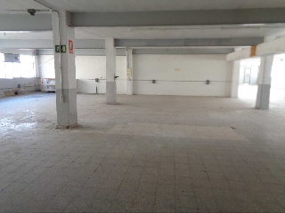 Nave Industrial situada en Monóvar 17