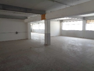 Nave Industrial situada en Monóvar 18