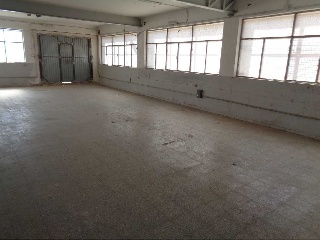 Nave Industrial situada en Monóvar 20