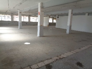 Nave Industrial situada en Monóvar 21