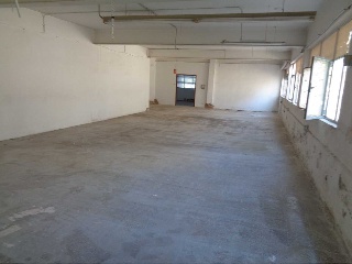 Nave Industrial situada en Monóvar 22