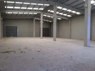 Nave industrial en Muela (La) (Zaragoza) 14