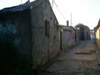 Suelo Urbanizado en C/ Seur 12