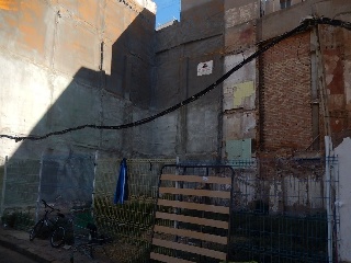 Suelo urbano en Cartagena 10