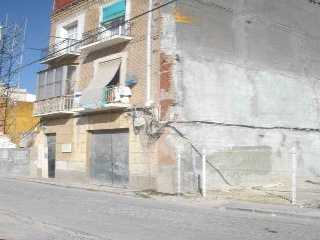 Suelo urbano en Cartagena 11