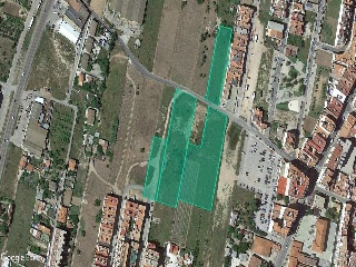 Suelo urbanizable en Vinaroz 14