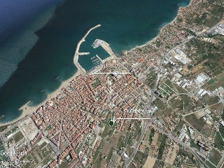 Suelo urbanizable en Vinaroz 17