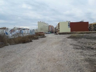 Suelo urbanizable en Vinaroz 19