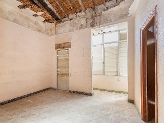 Casa adosada en C/ Del Calvario 20