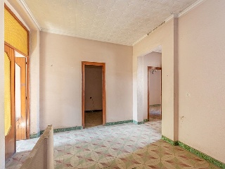 Casa adosada en C/ Del Calvario 24