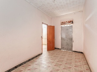Casa adosada en C/ Del Calvario 25