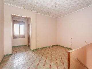 Casa adosada en C/ Del Calvario 26