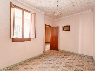 Casa adosada en C/ Del Calvario 28