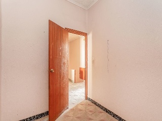 Casa adosada en C/ Del Calvario 30