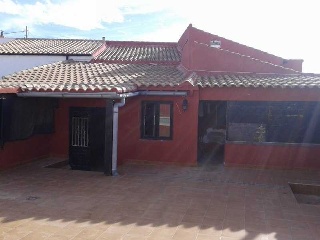 Vivienda de Fuente Álamo 9