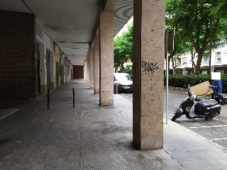 Local en C/ Padre Gil 12